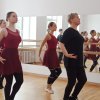 Відкрите заняття викладача Долматової К.М.