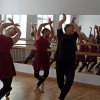 Відкрите заняття викладача Долматової К.М.
