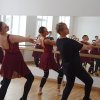 Відкрите заняття викладача Долматової К.М.