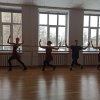Відкрите заняття викладача Долматової К.М.