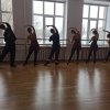 Відкрите заняття викладача Долматової К.М.
