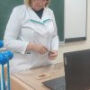 Відкрите заняття викладача Глухенької Л.М.