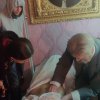Виїзне заняття з курсу «Захист України» на базі Національного музею медицини