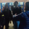 Виїзне заняття з курсу «Захист України» на базі Національного музею медицини