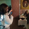Виїзне заняття з курсу «Захист України» на базі Національного музею медицини