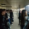 Виїзне заняття з курсу «Захист України» на базі Національного музею медицини
