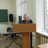 Відкрите заняття викладача Гончарова А.Ю.