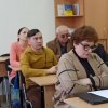 Відкрите заняття викладача Гончарова А.Ю.