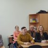 Відкрите заняття викладача Гончарова А.Ю.