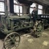 Виїзна лекція з української літератури на кіностудію Олександра Довженка «Талант світового кіно»