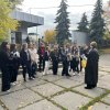 Виїзна лекція з української літератури на кіностудію Олександра Довженка «Талант світового кіно»