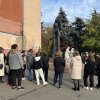 Виїзна лекція з української літератури на кіностудію Олександра Довженка «Талант світового кіно»