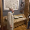 Виїзне заняття у Національному музеї літератури України