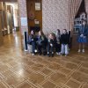 Виїзне заняття у Національному музеї літератури України