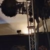 Виїзне заняття з інтегрованого курсу  курсу «Фізика  і астрономія  на базі  Київського планетарію