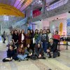 Виїзне заняття з інтегрованого курсу Фізика і астрономія «Оптика»