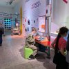 Виїзне заняття з інтегрованого курсу Фізика і астрономія «Оптика»