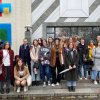 Виїзне заняття з інтегрованого курсу Фізика і астрономія «Оптика»