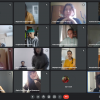 Відкрите онлайн заняття з дисципліни «Математика» на тему «Поняття об’єму. Об’єм прямокутного паралелепіпеда, куба»