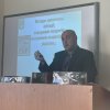Відкрите заняття з історії України