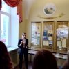 Завершення серії екскурсій до Музею Бориса Грінченка