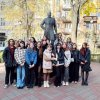 Завершення серії екскурсій до Музею Бориса Грінченка