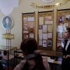 Завершення серії екскурсій до Музею Бориса Грінченка