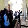 Завершення серії екскурсій до Музею Бориса Грінченка