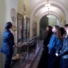 Завершення серії екскурсій до Музею Бориса Грінченка
