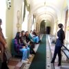 Завершення серії екскурсій до Музею Бориса Грінченка