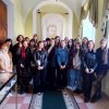 Завершення серії екскурсій до Музею Бориса Грінченка