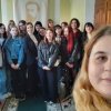 Завершення серії екскурсій до Музею Бориса Грінченка