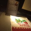 Виїзне заняття з «Методики навчання галузі «Громадянська та історична освіта» до Національного музею історії України