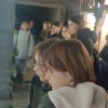 Виїзне заняття з курсу «Захист України» на базі Національного музею медицини