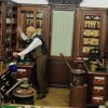 Виїзне заняття з курсу «Захист України» на базі Національного музею медицини