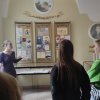 Виїзне заняття з навчальної дисципліни «Вступ до спеціальності»