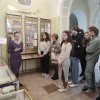 Виїзне заняття з навчальної дисципліни «Вступ до спеціальності»