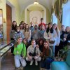 Виїзне заняття з навчальної дисципліни «Вступ до спеціальності»