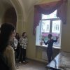 Виїзне заняття з навчальної дисципліни «Вступ до спеціальності»