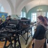 Виїзні заняття до Музею книги і друкарства України