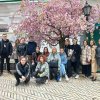 Виїзні заняття до Музею книги і друкарства України