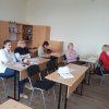 Відкрите заняття викладача Щекань Г.В.