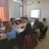 Відкрите заняття з дисципліни Гроші та кредит на тему «Інфляція і стабілізація грошового обігу»
