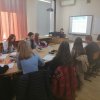 Відкрите заняття з дисципліни Гроші та кредит на тему «Інфляція і стабілізація грошового обігу»