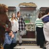 Виїзне заняття з курсу «Захист України» на базі Біологічного музею Українського державного університету імені М. Драгоманова