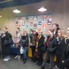 Виїзні заняття для студентів ІІІ та IV курсів спеціальності «Хореографія»