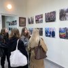 Виїзне заняття до Музею окупації Києва