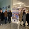 Виїзне заняття до Музею окупації Києва