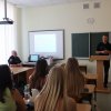 Урок безпеки