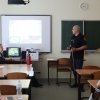 Урок безпеки